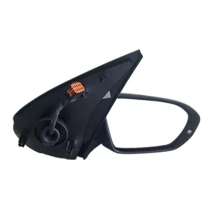 آینه جانبی راست کروز پلاس کد CR34211201 مناسب برای رانا پلاس