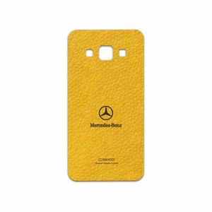 MAHOOT ML-MBNZ Cover Sticker for Samsung Galaxy A3