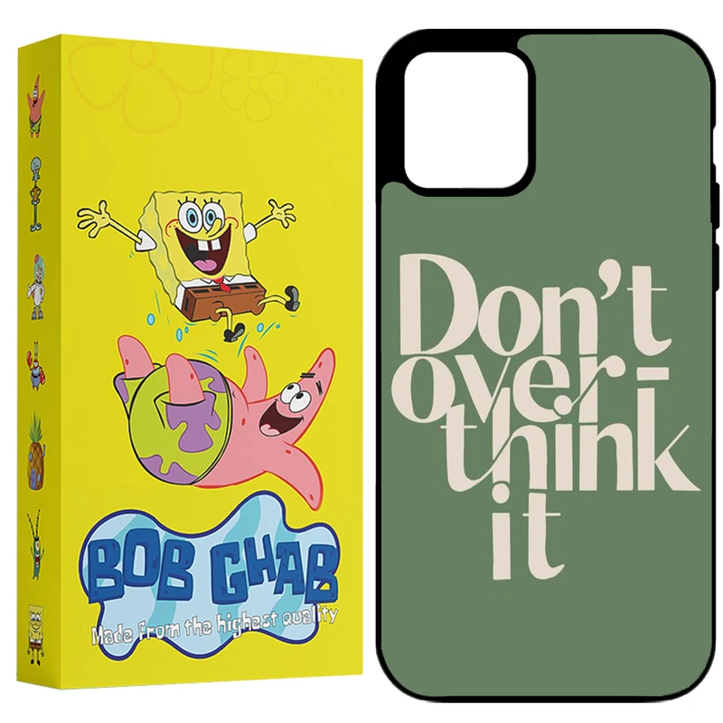 کاور باب قاب مدل BCP11PM مناسب برای گوشی موبایل اپل iPhone 11 Pro Max