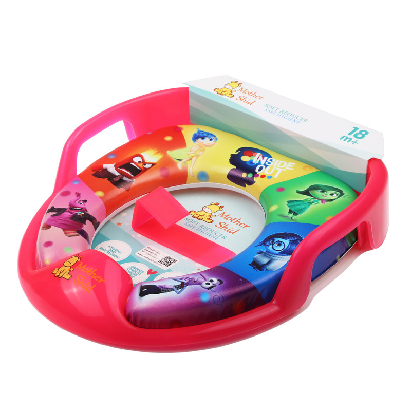 تبدیل توالت فرنگی کودک مادرشید مدل Ms1892.12
