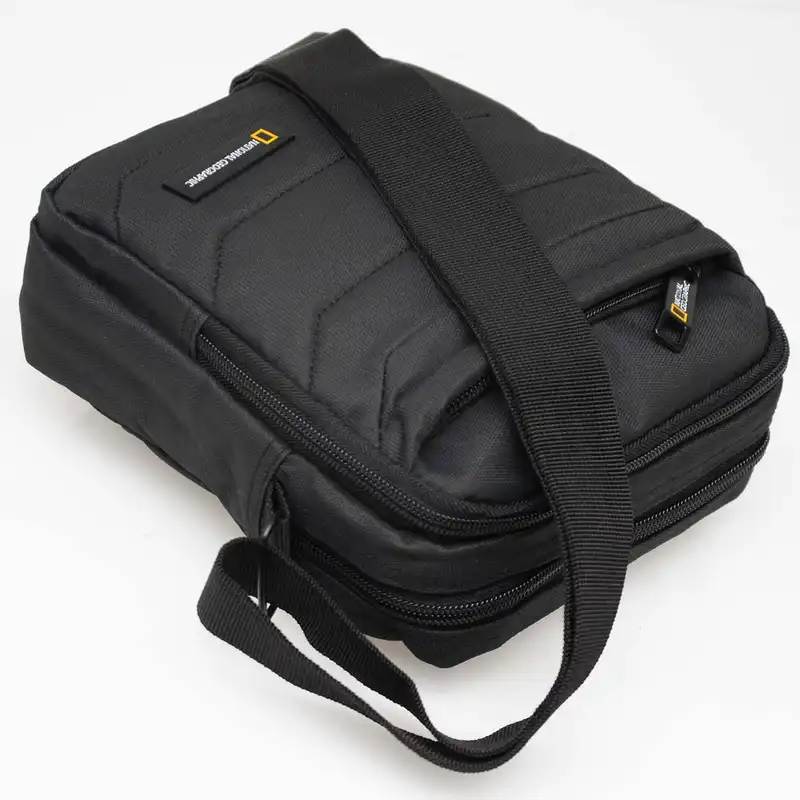 کیف رودوشی نشنال جئوگرافیک مدل 1400091 - N00702