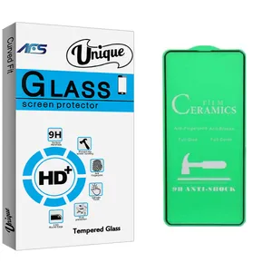 AFS Unique Glass Screen Protector For Xiaomi NOTE 9 PRO