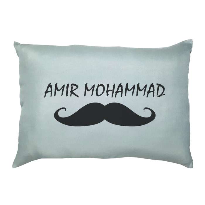 بالش مدل امیر محمد