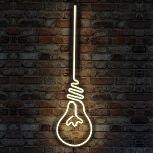 چراغ دیواری مدل لامپ کد LAN1001