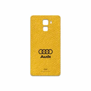 MAHOOT ML-AUDI Cover Sticker for Honor 7
