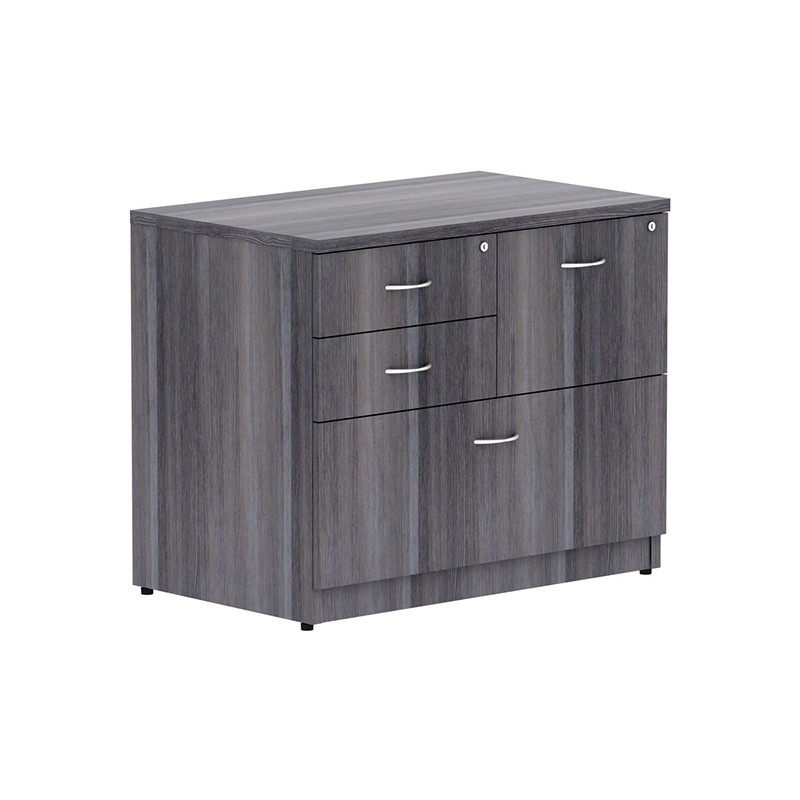 فایل اداری اسمردیس مدل F129 - MDF
