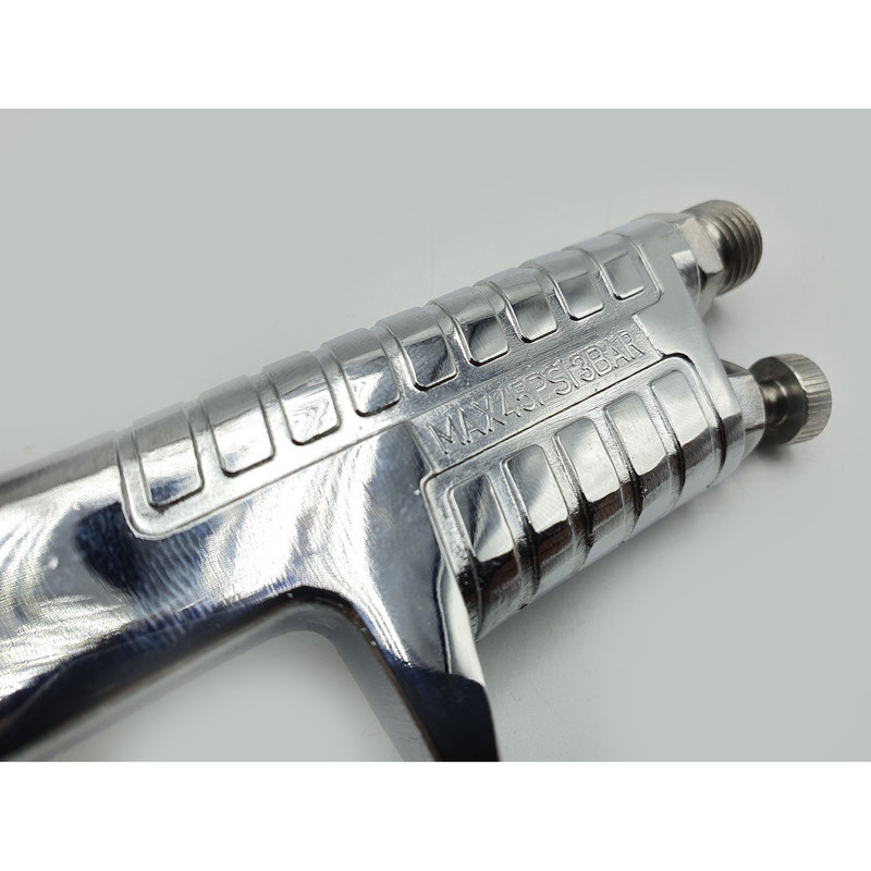 پیستوله رنگ باس مدل LIFE_STYLE پیستوله رنگ باس مدل LIFE_STYLE