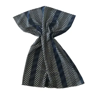 شال زنانه مدل موهر