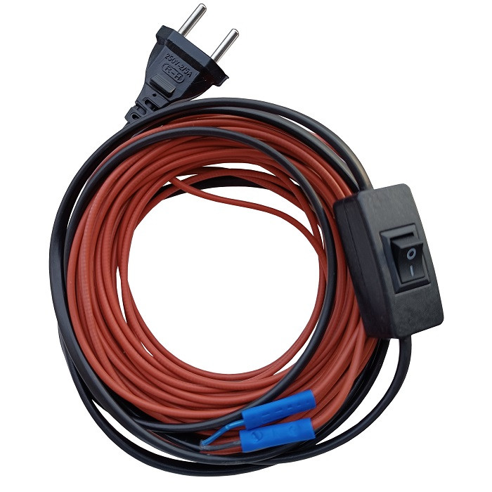 المنت گرمایش از کف مدل SID100W المنت گرمایش از کف مدل SID100W