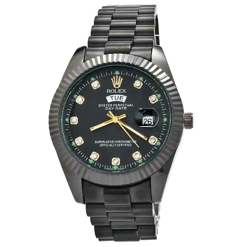 ساعت مچی عقربهای مردانه مدل دی دیت 06 ساعت مچی عقربهای مردانه مدل دی دیت 06