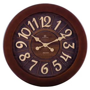 ساعت دیواری مدل 5206