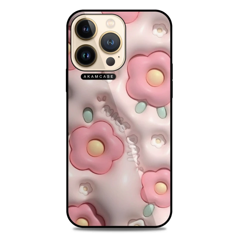 کاور آکام مدل AMC-WA13PRO-JELLY-64 مناسب برای گوشی موبایل اپل iPhone 13 Pro