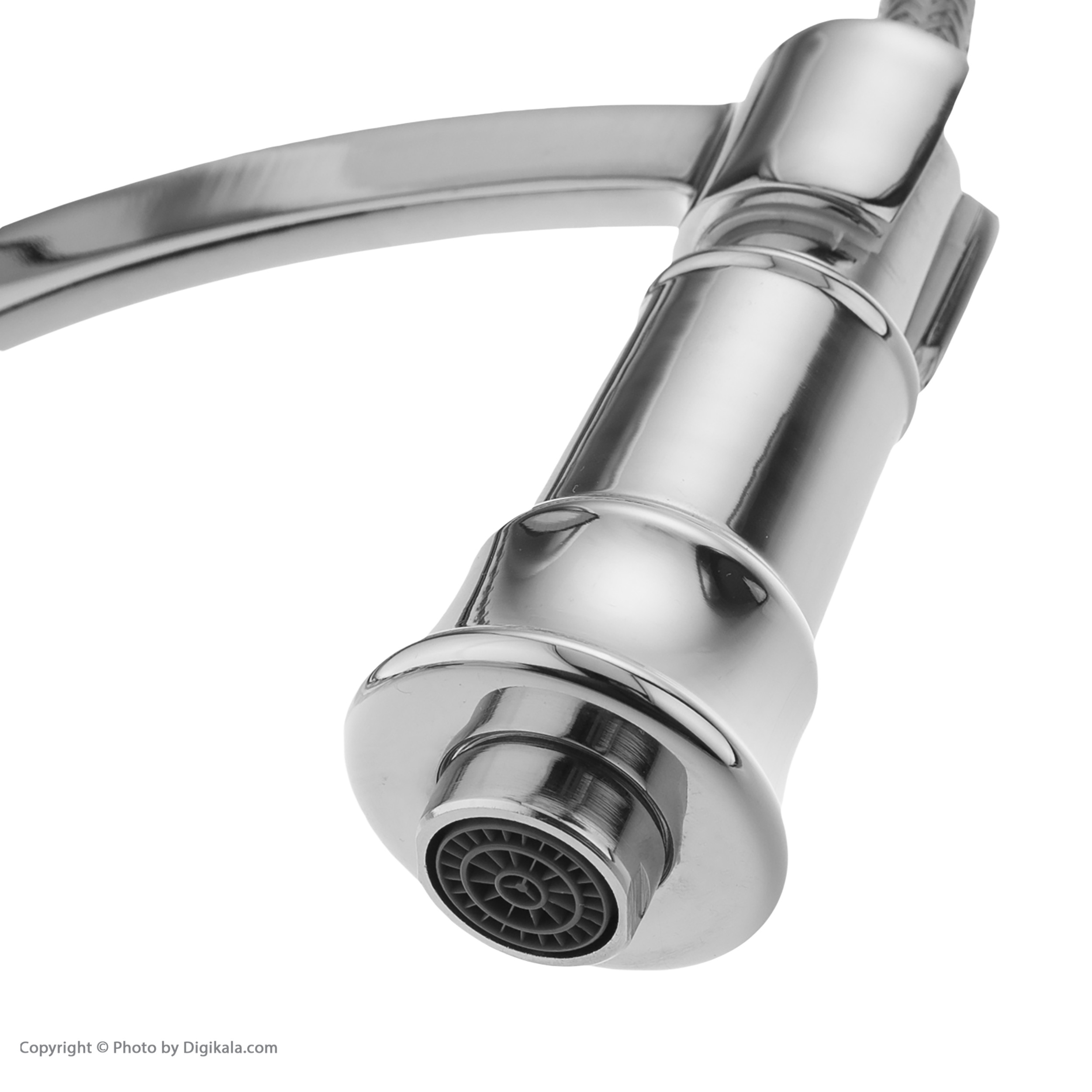 شیر آشپزخانه اوستا مدل ارسن شیر آشپزخانه اوستا مدل ارسن