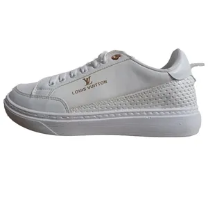 کفش روزمره زنانه مدل سه بعدی 