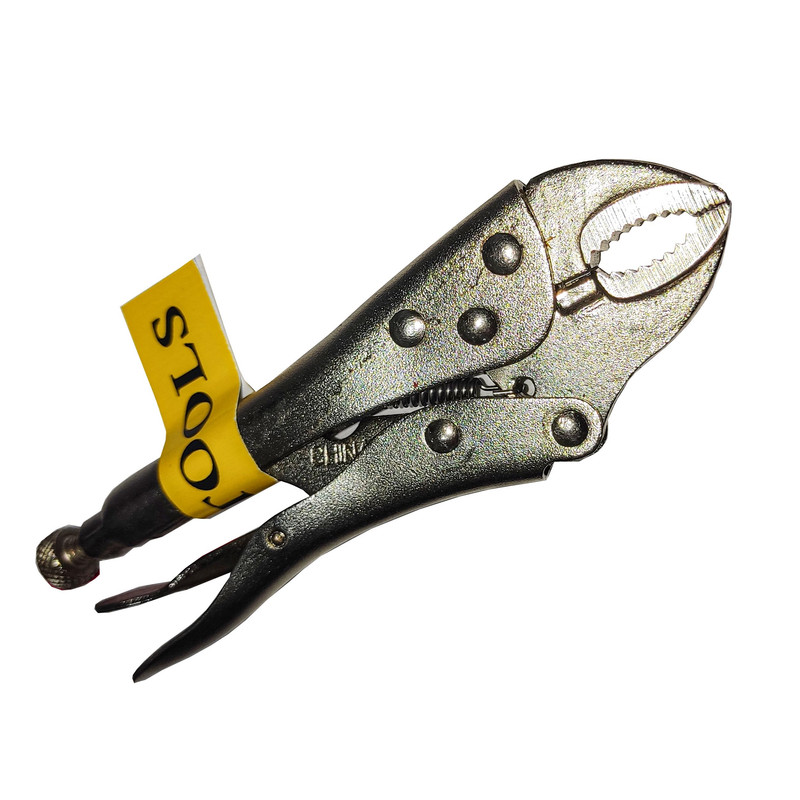 انبر قفلی مکس مدل NT.05 INCH سایز 5 اینچ