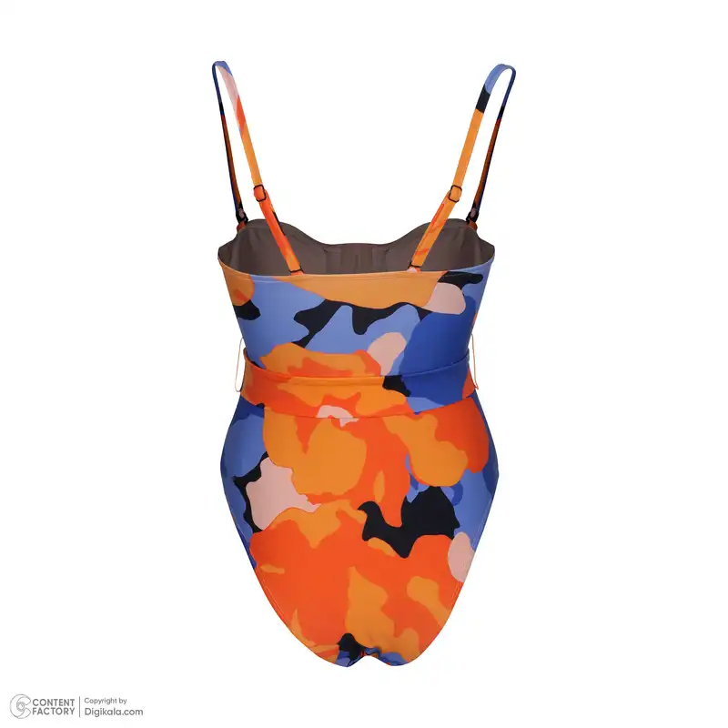 مایو زنانه تابیها بران مدل 251015419