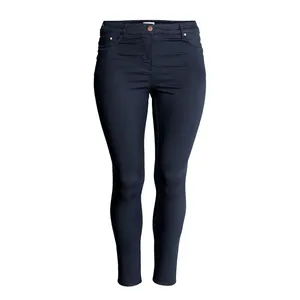 شلوار جین زنانه اچ اند اچ مدل 0352811018