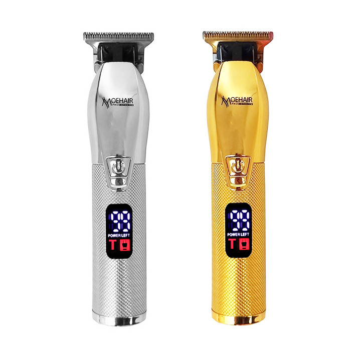 ماشین اصلاح موی بدن و صورت موهیر مدل 8026