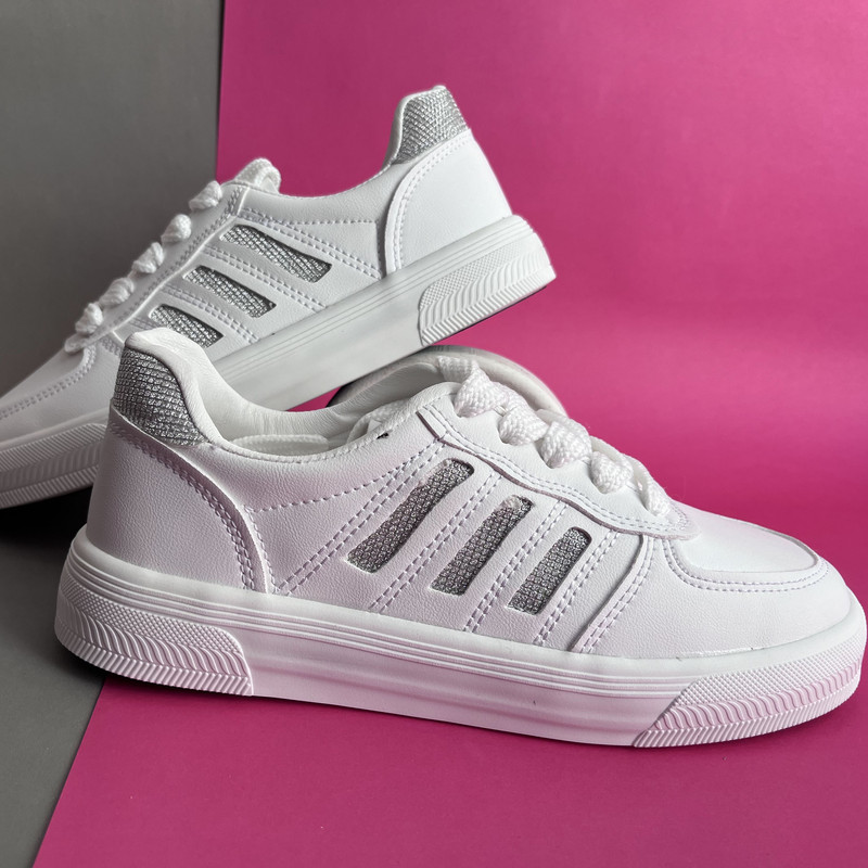 کفش روزمره زنانه مدل مهتاب