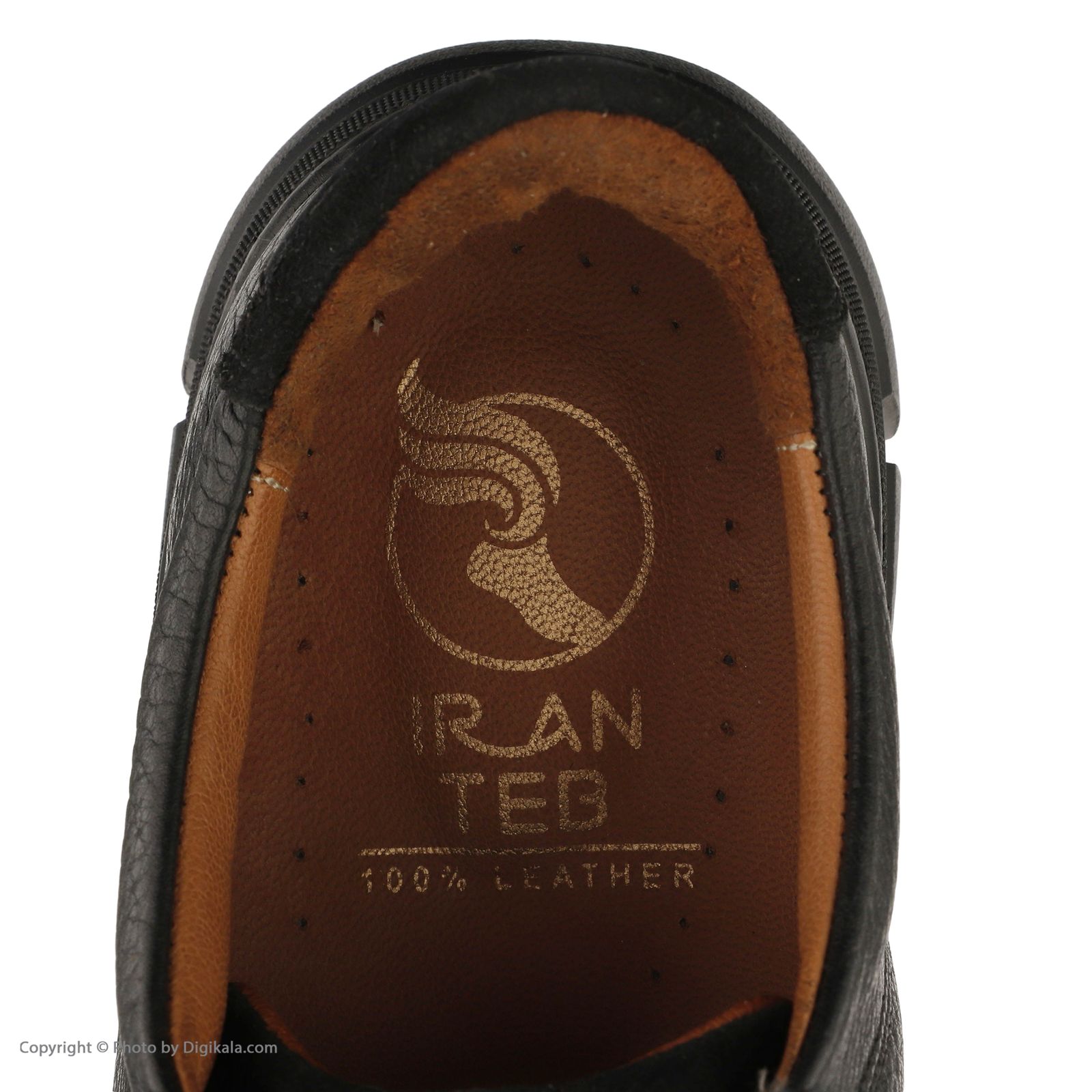 کفش روزمره مردانه ایران طب مدل 1231 -  - 6