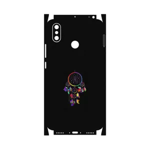 MAHOOT Dream Catchers-FullSkin Cover Sticker for Xiaomi Mi Max 3