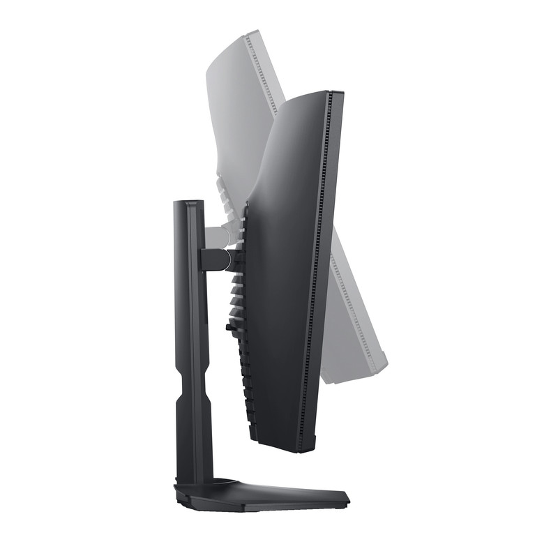 مانیتور مخصوص بازی خمیده دل مدل S2721HGF سایز 27 اینچ 1