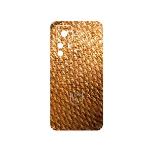 MAHOOT Fish Skin Cover Sticker for Xiaomi 12T Pro