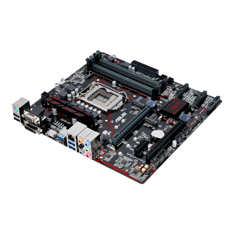 مادربرد ایسوس مدل PRIME B250M-PLUS