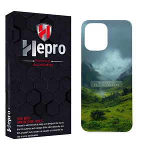 HEPRO MC Cover for XIAOMI Redmi 12 4G / Redmi 12 5G