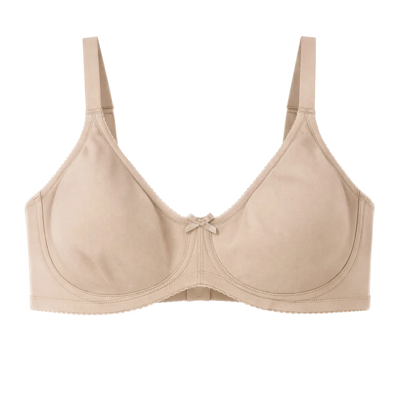 سوتین فنردار زنانه بارون مدل پرسی مایزر