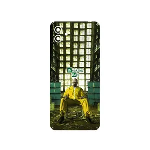 MAHOOT Breaking Bad Cover Sticker for Samsung Galaxy A04