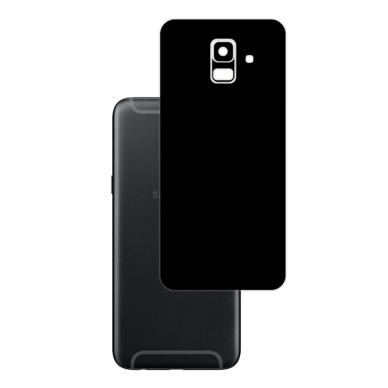 برچسب پوششی بستور مدل GB2-7 مناسب برای گوشی موبایل سامسونگ Galaxy A6 2018