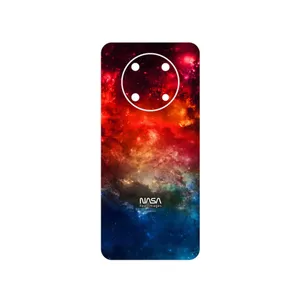 MAHOOT Universe b NASA 8 Cover Sticker for Huawei Nova Y90