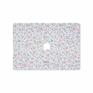 MAHOOT Painted-Flowers Cover Sticker for Apple iPad Air 2013 A1475