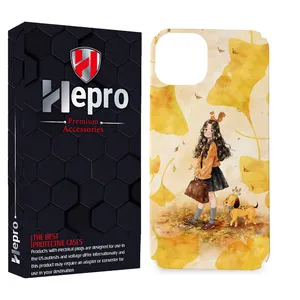 HEPRO MC Cover for Apple IPHONE 14