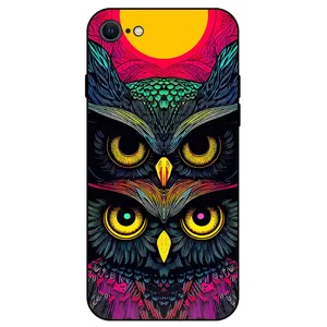 Megafone Owl 1904 Cover For Apple iPhone SE 2020 / SE 2022