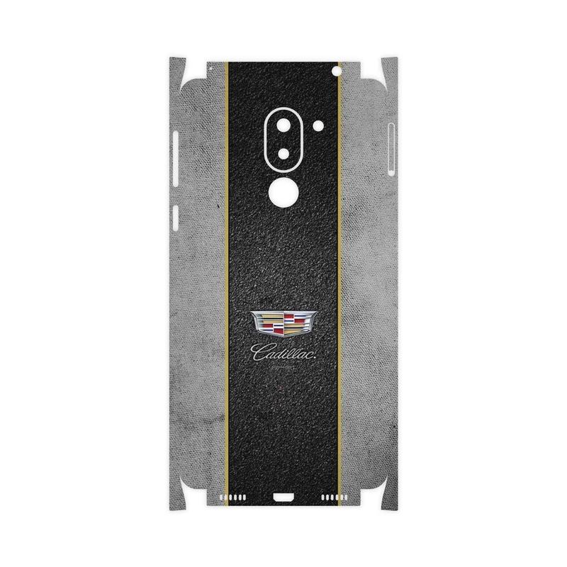 برچسب پوششی ماهوت مدل Cadillac-FullSkin مناسب برای گوشی موبایل آنر 6X