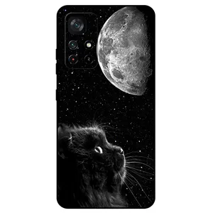 Megafone Cat 1882 Cover For Xiaomi Poco M4 Pro 5G