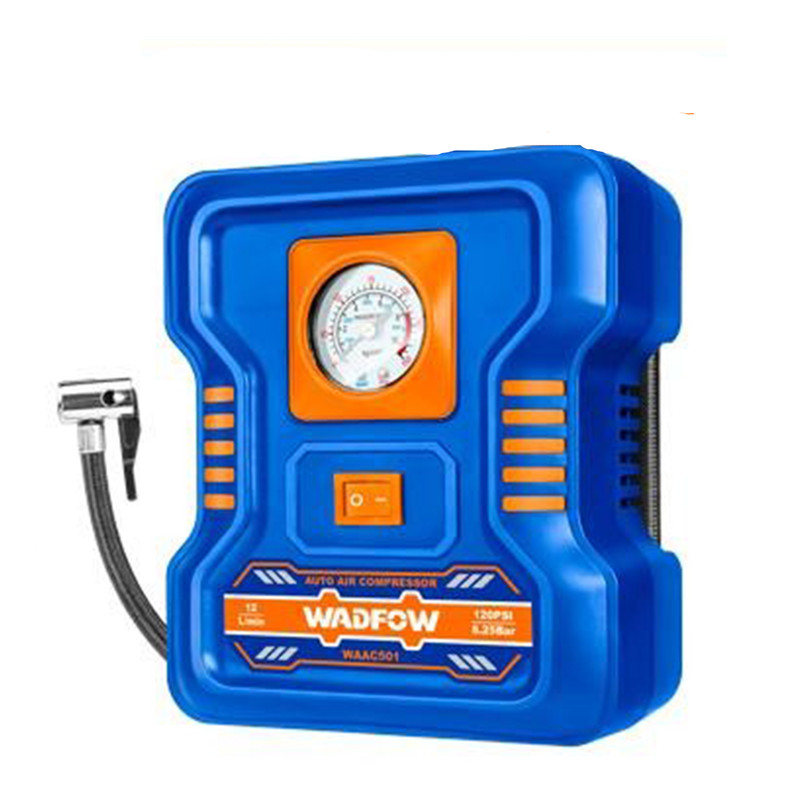کمپرسور  هوا فندکی وادفو مدل WAAC501