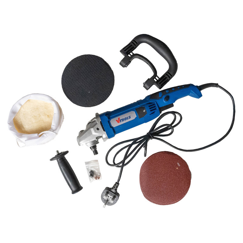 دستگاه پولیش  مدل 1050w