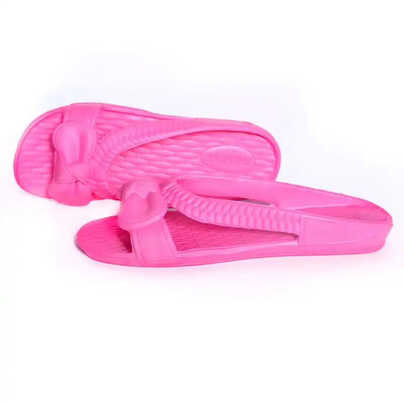 دمپایی دخترانه مدل  P.K.3.1.1.0