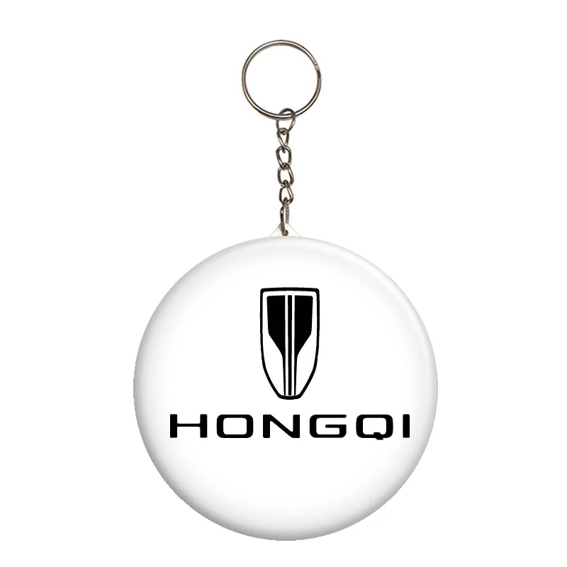 جاسوئیچی خودرو کالانیکس مدل PIX-Hongqi-101018 مناسب برای هونگچی