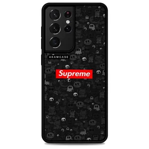AKAM AMC-WSGS21U-SUPREME1 Cover For Samsung Galaxy S21 Ultra