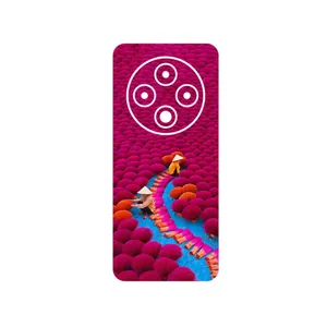 MAHOOT Vietnam Incense Wood Farms Cover Sticker for Xiaomi Redmi 14C