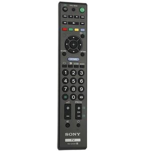 نقد و بررسی ریموت کنترل تلویزیون سونی مدل RMGA021 TV توسط خریداران