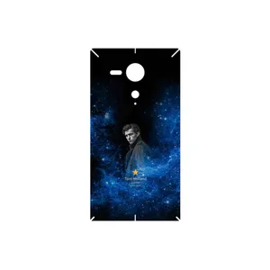 MAHOOT tom holland Cover Sticker for Sony Xperia SP