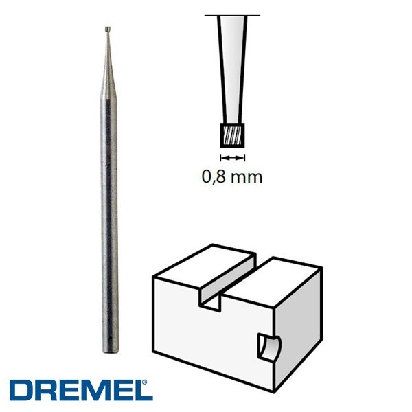 مجموعه 3 عددی سری فرز مینیاتوری درمل مدل 108 مجموعه 3 عددی سری فرز مینیاتوری درمل مدل 108