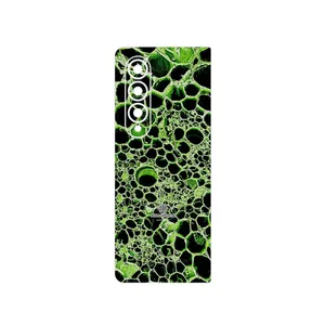 MAHOOT Atom Universe 4 Cover Sticker for Samsung Galaxy Z Fold4