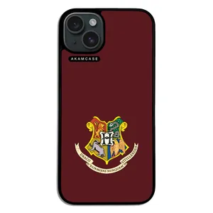 AKAM AMC-WA15PLUS-HARRY POTTER-39 Cover For Apple iPhone 15 Plus