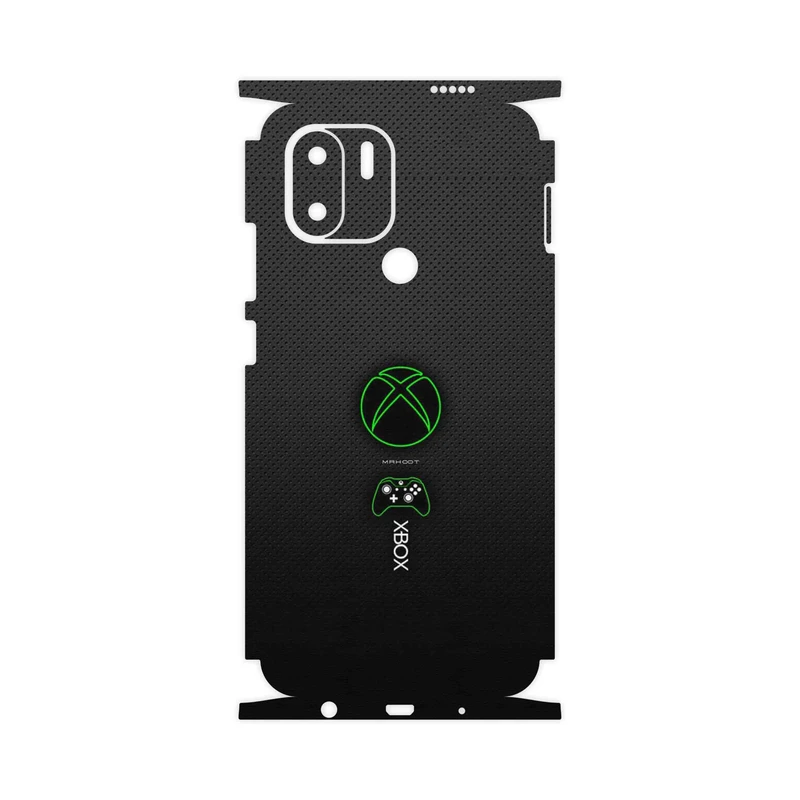 برچسب پوششی ماهوت مدل XBOX-FullSkin مناسب برای گوشی موبایل شیائومی Redmi A2 Plus